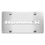 Радиатор, охлаждение двигателя; Радиатор, Тяговый аккамулятор HUMMER 20348