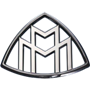 Лямбда-зонд MAYBACH A 000 540 75 17