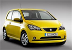 Seat Mii (KF1_)