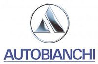 Комплект тормозных колодок, дисковый тормоз AUTOBIANCHI 5892310