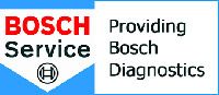 Тормозной шланг BOSCH DIAGNOSTICS 1987476173