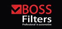 Воздушный фильтр BOSS FILTERS BS01-278