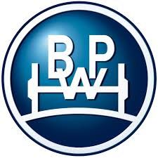 Тормозной диск BPW 0308834010