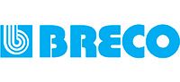 Тормозной диск BRECO BS 8587
