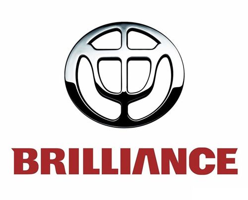  BRILLIANCE MD336149