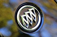 Радиатор, охлаждение двигателя; Радиатор, Тяговый аккамулятор BUICK 20737