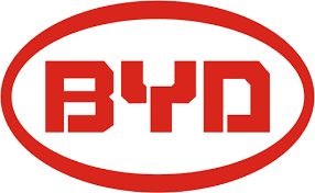 Тормозной диск BYD 3501104