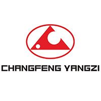 Тормозной диск CHANGFENG MB618716