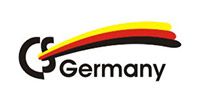 Пружина ходовой части CS Germany 14.950.777