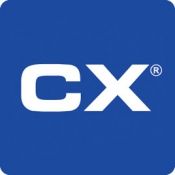 Комплект подшипника ступицы колеса CX CX011