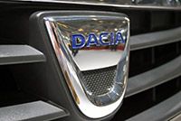  DACIA 8200048024