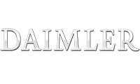 Комплект тормозных колодок, дисковый тормоз DAIMLER C39136