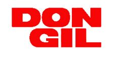 Ремень поликлиновой - DONGIL 4PK853 DONGIL 4PK853
