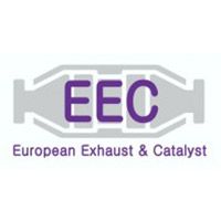 Средний глушитель выхлопных газов EEC ESB87