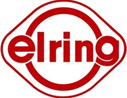Уплотнительное кольцо, резьбовая пр; Уплотнительное кольцо ELRING 110.906