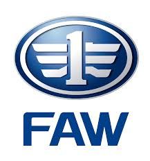 Тормозной барабан FAW 4243152021