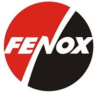 Подвеска, амортизатор FENOX SM24017