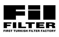Воздушный фильтр FIL FILTER HP 2606 A