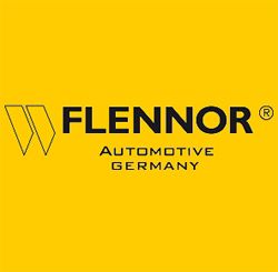 Ступица колеса FLENNOR FRW090043