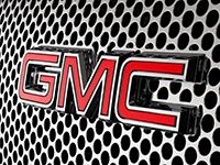 Радиатор, охлаждение двигателя; Радиатор, Тяговый аккамулятор GMC 20737