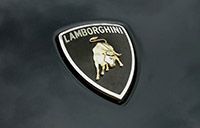 Свеча зажигания LAMBORGHINI 06H 905 601 A