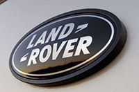 Комплект направляющей гильзы LAND ROVER LR000751