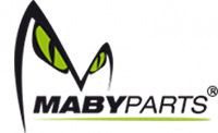 Тормозной диск MABYPARTS OBD313009