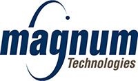 Амортизатор Magnum Technology AGB054MT
