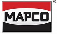 Тормозной диск MAPCO 45837