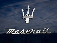 Компрессор, кондиционер MASERATI 1120