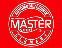 Амортизатор MASTER-SPORT 310715-PCS-MS