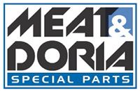 Расходомер воздуха MEAT & DORIA 86359