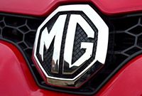 Диск сцепления MG GCP 277