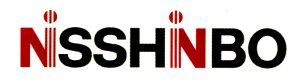Комплект тормозных колодок NISSHINBO T264