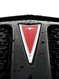 Радиатор, охлаждение двигателя; Радиатор, Тяговый аккамулятор PONTIAC 20737