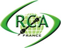 Прокладка, клапан возврата ОГ RCA FRANCE EGRCA06