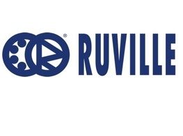 Тормозной диск RUVILLE BFR120210