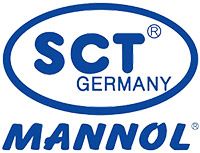 Комплект тормозных колодок, дисковый тормоз SCT Germany SP 714 PR