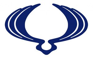 Комплект тормозных колодок, дисковый тормоз SSANGYONG 48413-341A0