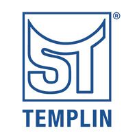 Тормозной диск ST-TEMPLIN 03.110.27970