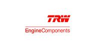 Предохранительный клин клапана TRW Engine Component MK-5H