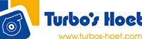 Монтажный комплект, компрессор TURBO S HOET TT11001000