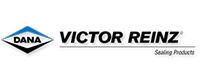 Комплект прокладок, блок-картер двигателя VICTOR REINZ 08-33642-03