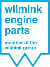 Воздушный фильтр WILMINK GROUP WG1215929