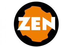 Привод с механизмом свободного хода, стартер ZEN 1076