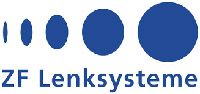 Рулевой механизм ZF LENKSYSTEME 1124225